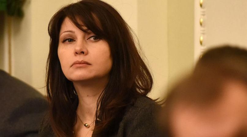 В партии Порошенко объяснили, чего после Мосийчука бояться другим "паразитам" В партии Порошенко объяснили, чего после Мосийчука бояться другим "паразитам"