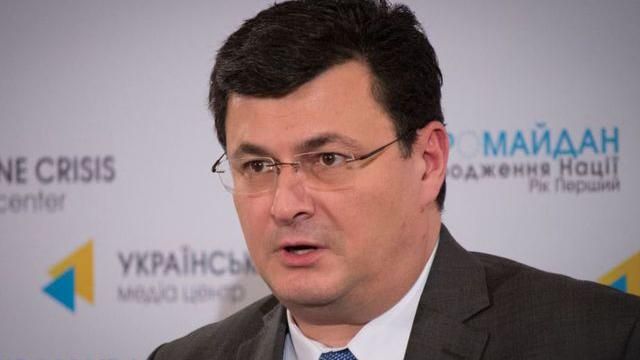 Квиташвили готов остаться министром, но при определенных условиях