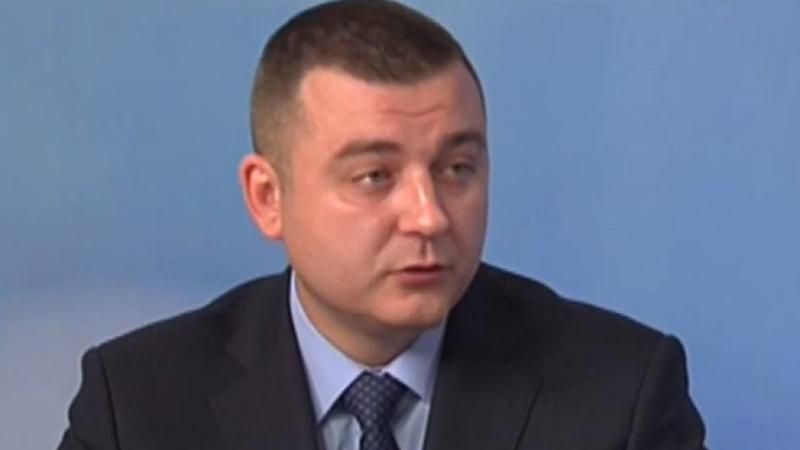 Во фракции Радикальной партии уменьшилось бойцов Во фракции Радикальной партии уменьшилось бойцов