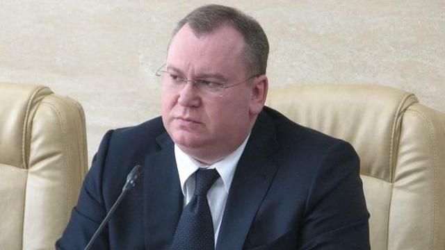 В Днепропетровской области мы убрали коррупцию из сферы госзакупок, — Валентин Резниченко