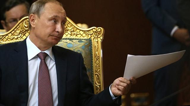 Ватажки бойовиків скаржаться на Кремль, — Bloomberg