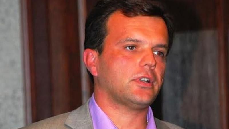 На підприємстві кандидата в мери Харкова від "Самопомочі" — "маски-шоу" від прокуратури На підприємстві кандидата в мери Харкова від "Самопомочі" — "маски-шоу" від прокуратури