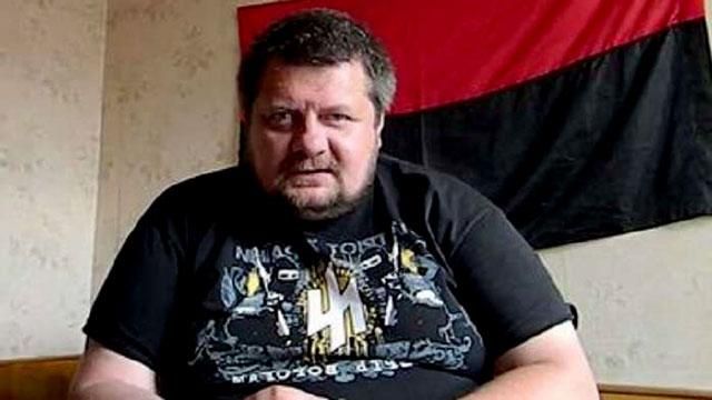 Адвокат Мосійчука розповіла, коли його судитимуть Адвокат Мосійчука розповіла, коли його судитимуть