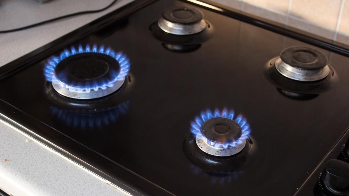 У Міненерго розповіли, скільки українці спалюють російського газу У Міненерго розповіли, скільки українці спалюють російського газу