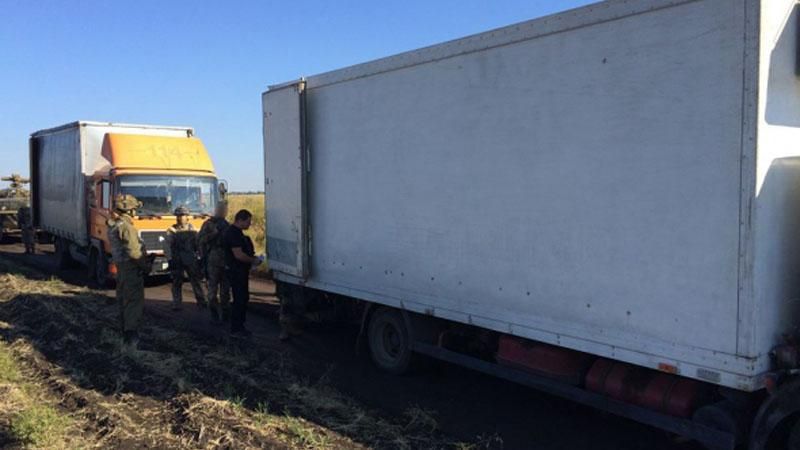 На Донбасі розпочалась масштабна військова операція, — Бірюков На Донбасі розпочалась масштабна військова операція, — Бірюков