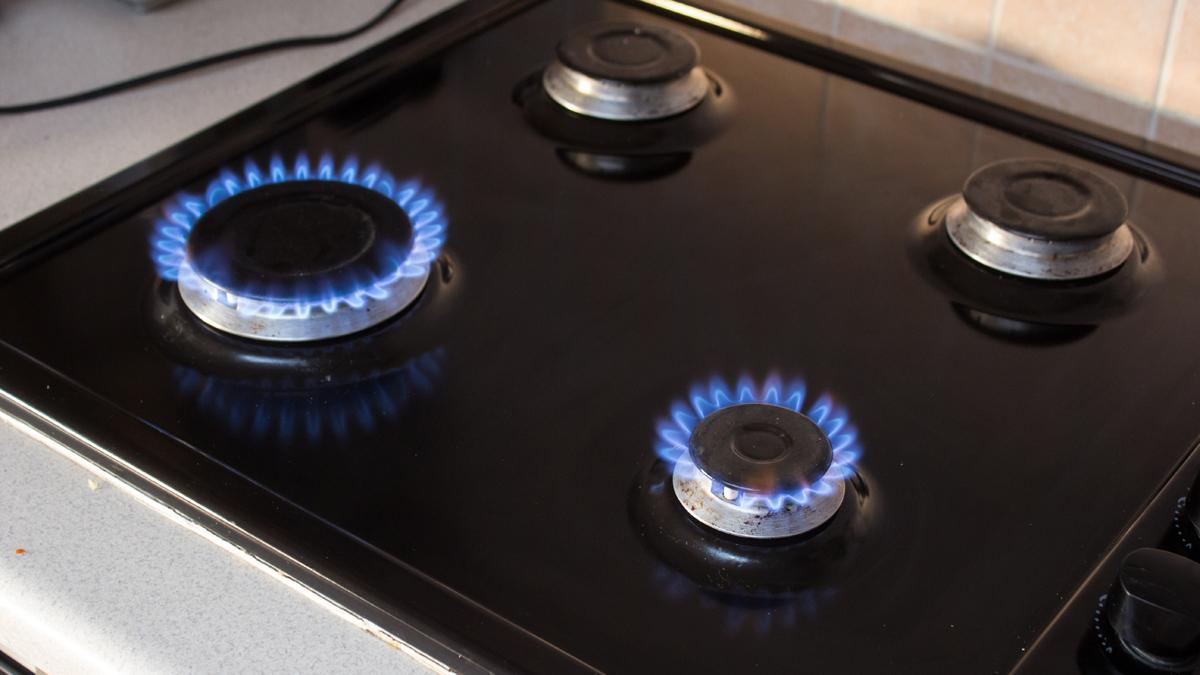 В Минэнерго рассказали, сколько российского газа сжигают украинцы