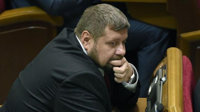 Суд обирає запобіжний захід Мосійчуку Суд обирає запобіжний захід Мосійчуку