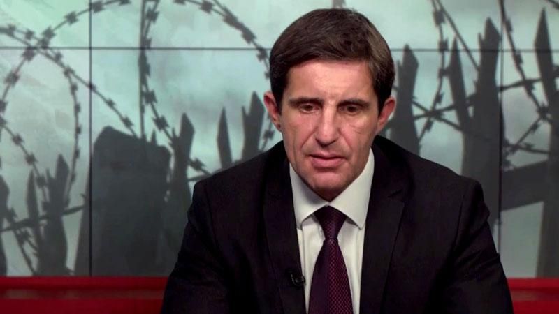 Шкіряк анонсував кримінальні справи проти нардепів з "Опозиційного блоку" Шкіряк анонсував кримінальні справи проти нардепів з "Опозиційного блоку"