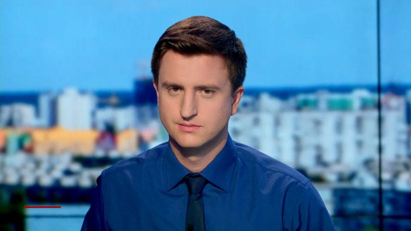 Выпуск новостей 18 сентября по состоянию на 13:00 - 18 сентября 2015 - Телеканал новин 24