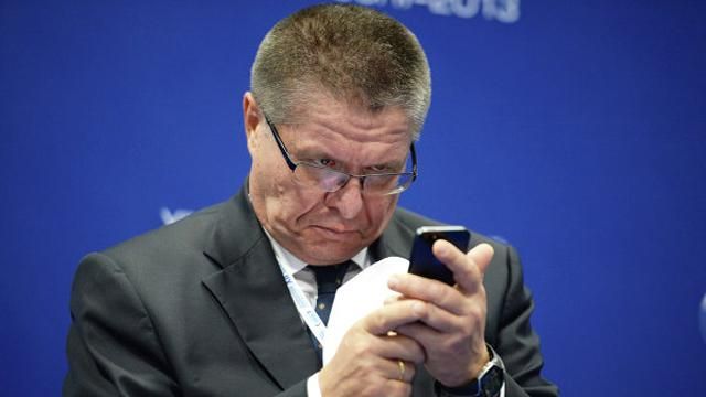 Росія поскаржиться Брюсселю на українські санкції Росія поскаржиться Брюсселю на українські санкції