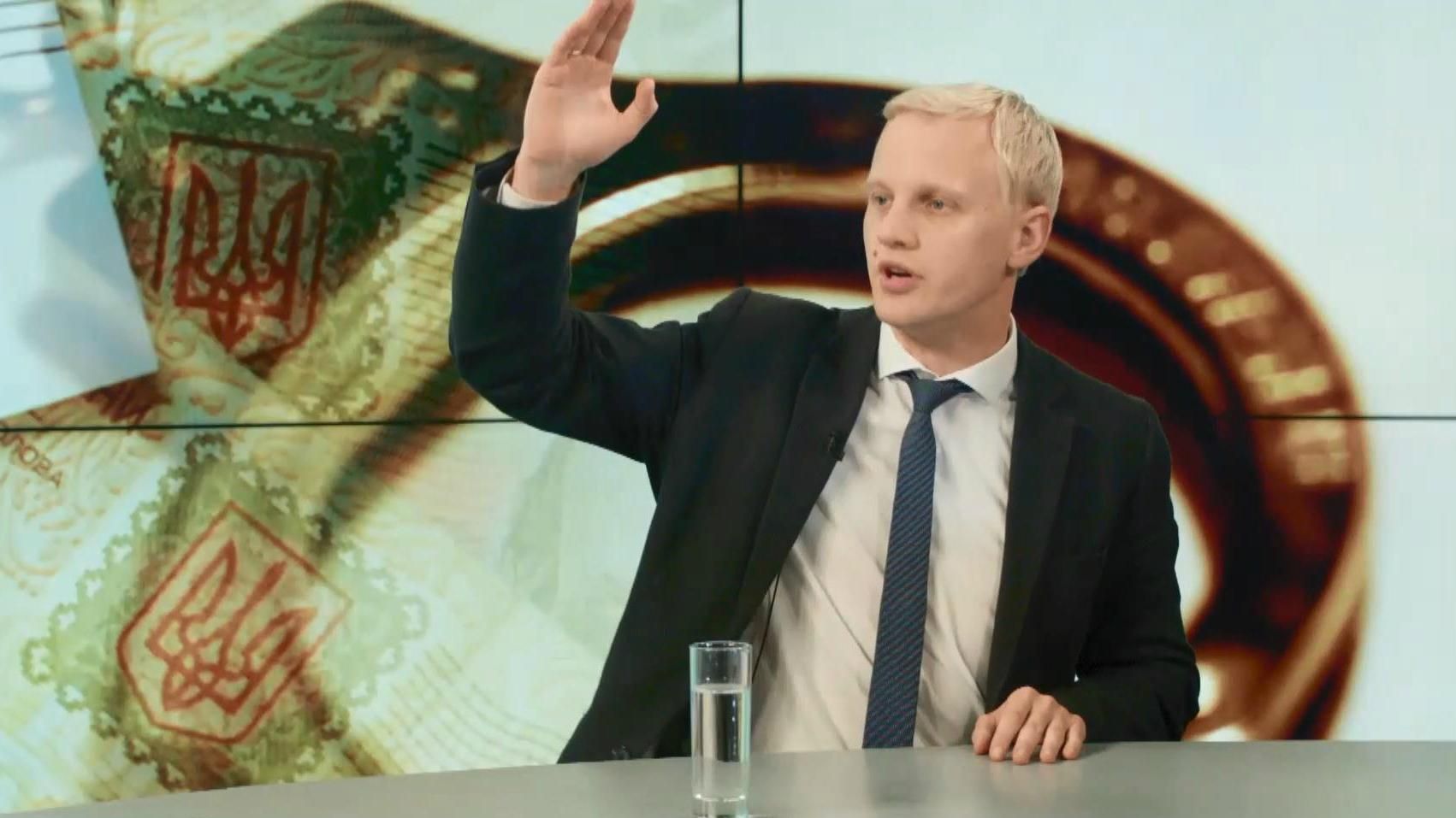 Арест Мосийчука — это все что угодно, кроме правосудия, — Шабунин Арест Мосийчука — это все что угодно, кроме правосудия, — Шабунин