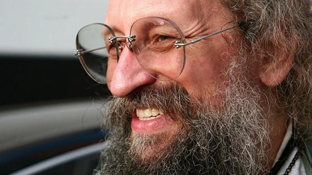 СБУ завела справу на знаменитого гравця "Що? Де? Коли?" СБУ завела справу на знаменитого гравця "Що? Де? Коли?"