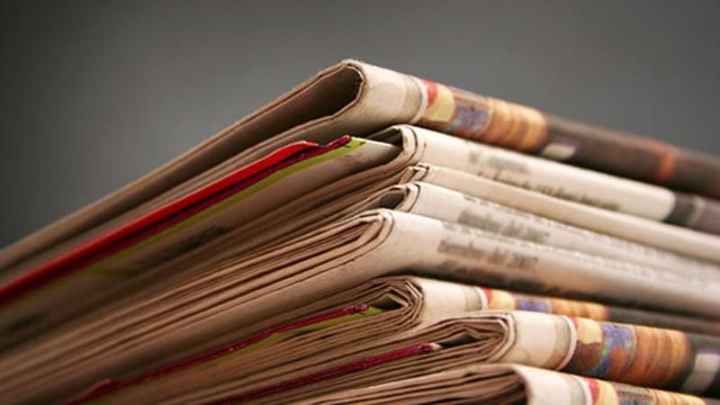 Опрос: Какому виду СМИ вы наиболее доверяете? Опрос: Какому виду СМИ вы наиболее доверяете?