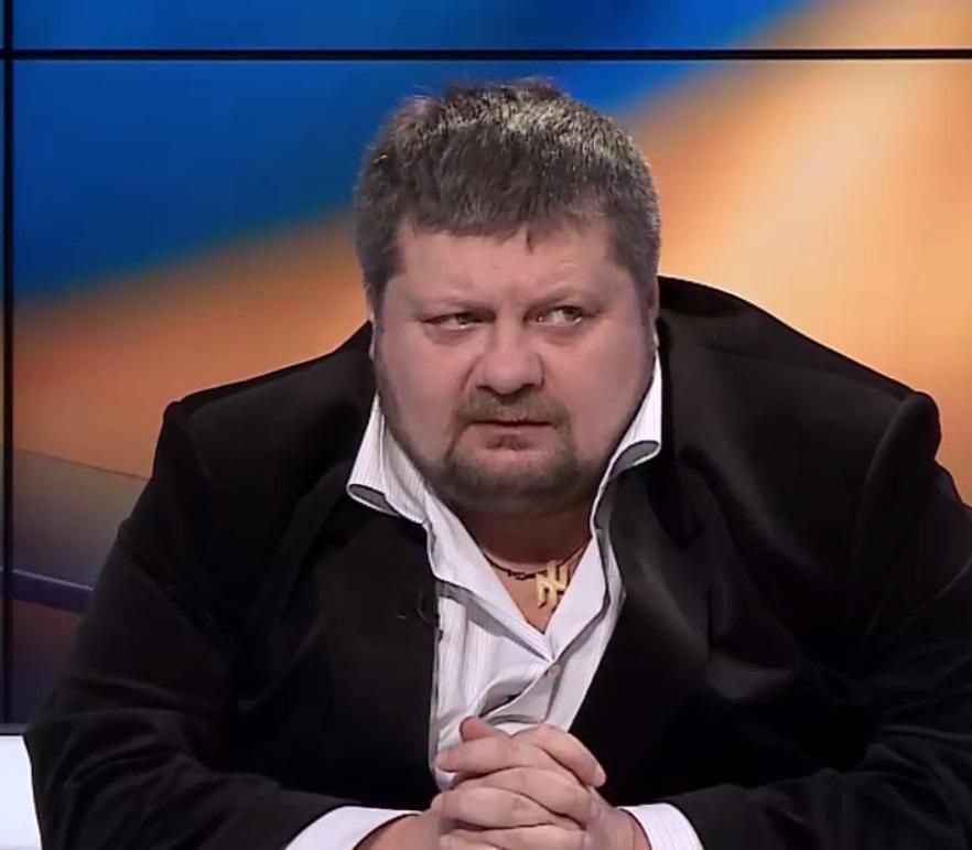 Мосийчук был задержан с нарушением процедуры, — эксперт Мосийчук был задержан с нарушением процедуры, — эксперт