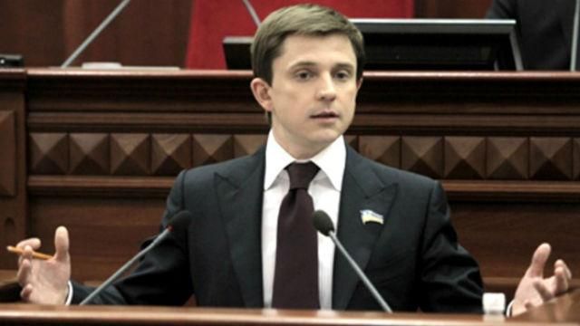 Решение Довгого упростит жизнь БПП, — Карасьов
Решение Довгого упростит жизнь БПП, — Карасьов