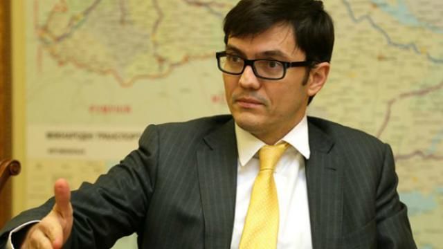 Шульмейстер готується замінити Пивоварського, — ЗМІ Шульмейстер готується замінити Пивоварського, — ЗМІ