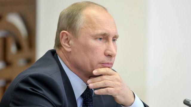 Путин знает, как выкрутиться в ситуации на Донбассе, — российский политолог Путин знает, как выкрутиться в ситуации на Донбассе, — российский политолог