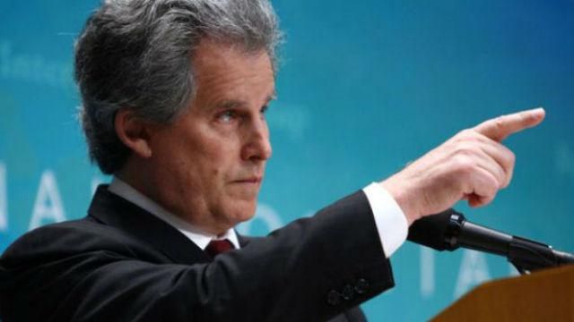 Украина выходит из кризиса, — заявление МВФ Украина выходит из кризиса, — заявление МВФ