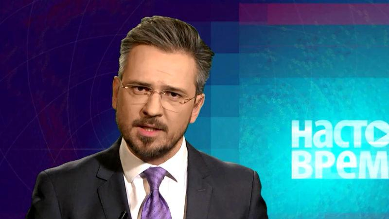 Настоящее время. Как Одесса встретила нового прокурора и что ждет сирийцев в России