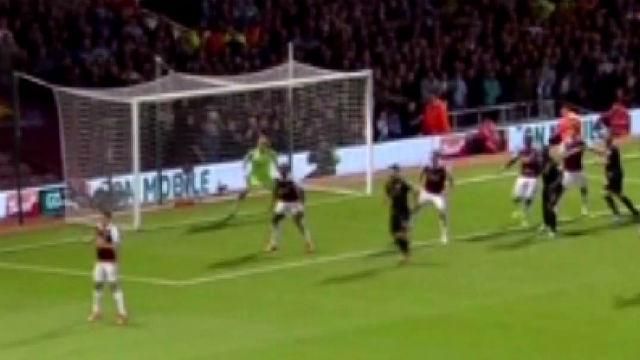 Чого очікувати від матчу "Манчестер Сіті" – "Вест Хем" Чого очікувати від матчу "Манчестер Сіті" – "Вест Хем"