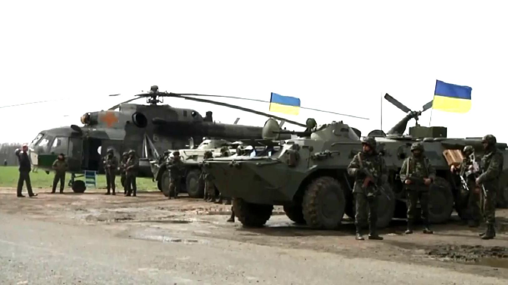 Боєць АТО загинув під час погоні Боєць АТО загинув під час погоні