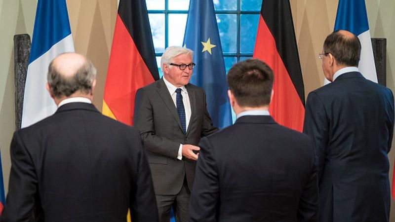 Для виборів на окупованому Донбасі готують спецзакон, — ZN.UA Для виборів на окупованому Донбасі готують спецзакон, — ZN.UA