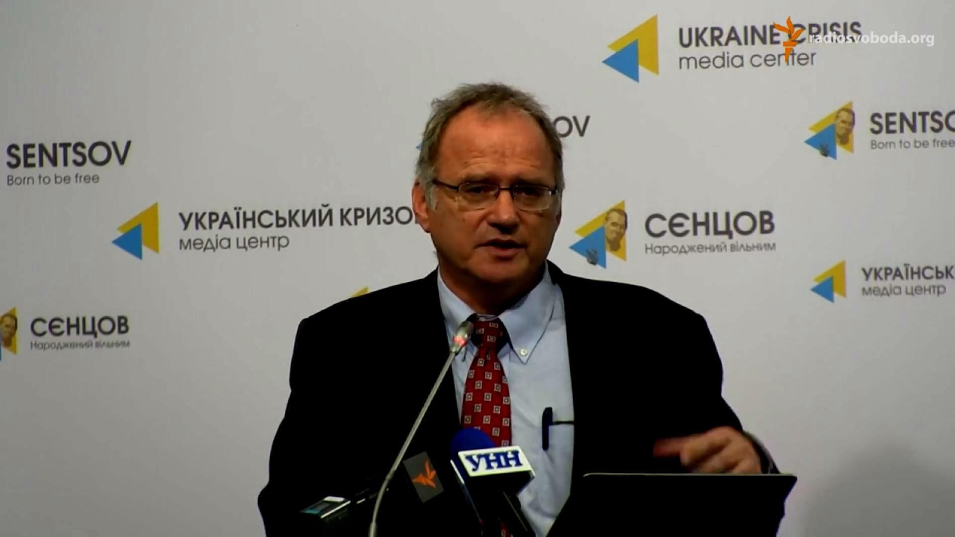 ООН заявляє про тисячі загиблих від війни на Донбасі