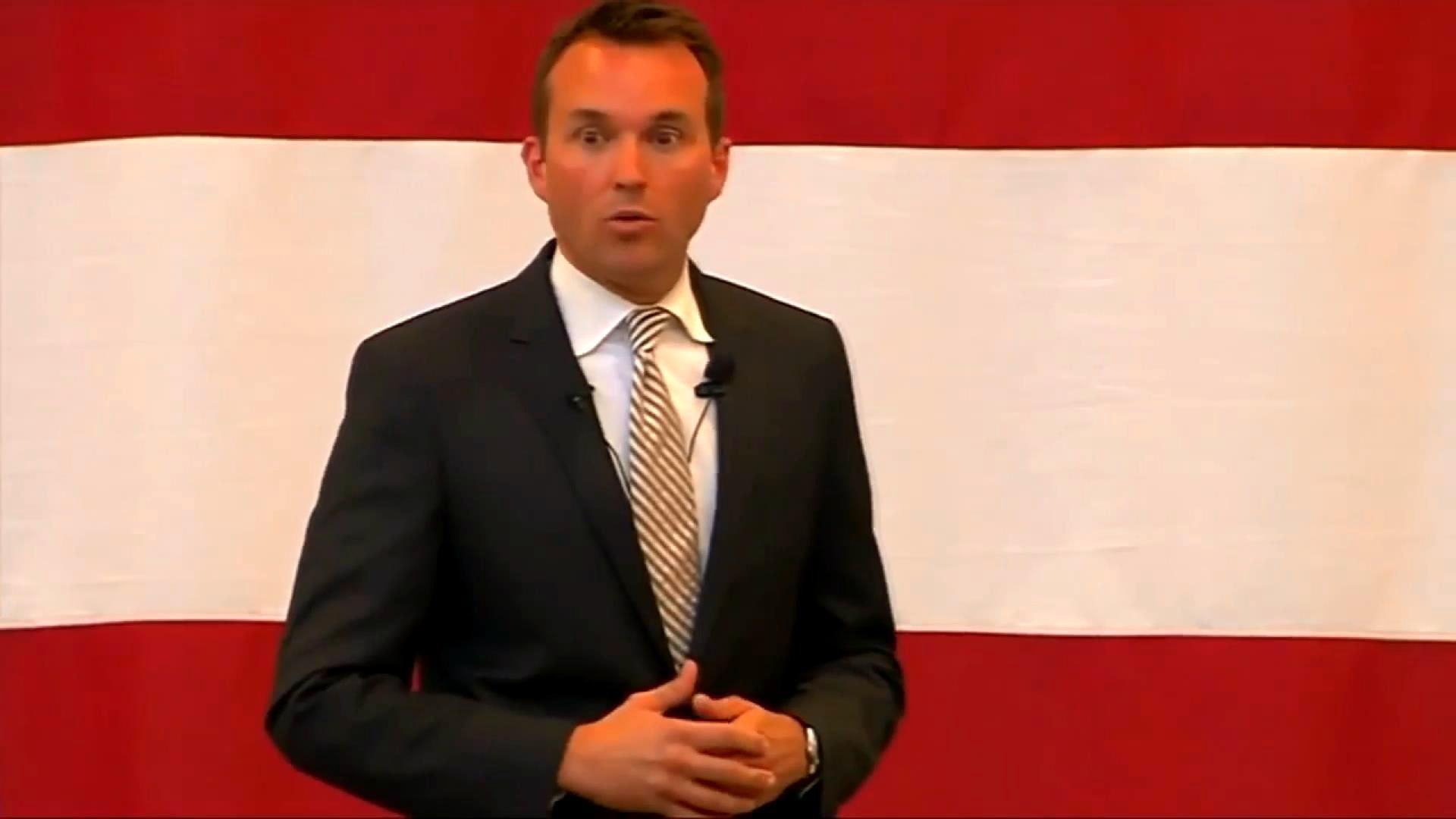 Армію США може очолити гей Армію США може очолити гей