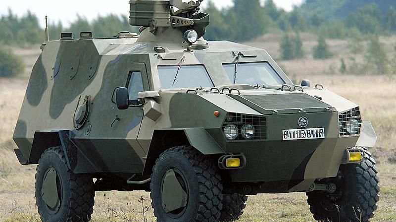 У міністерстві оборони обіцяють здивувати ворогів У міністерстві оборони обіцяють здивувати ворогів