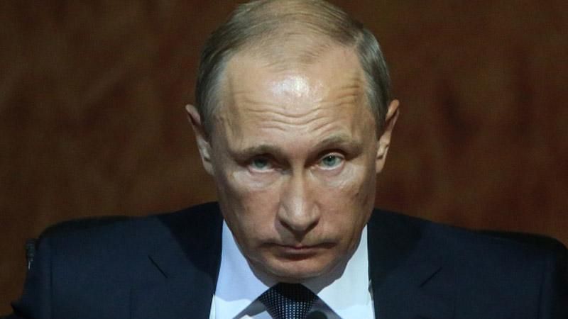 У Путіна залишився лише один варіант для Донбасу, — російський політолог