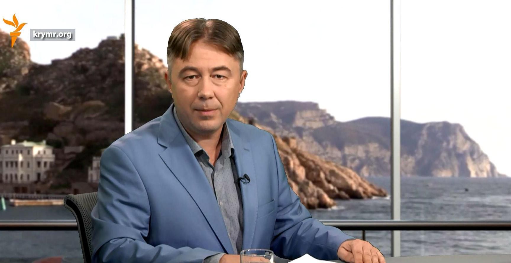 Що змінилось в кримських школах з часів анексії півострова? Що змінилось в кримських школах з часів анексії півострова?