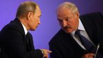 Лукашенко из миротворца превращается в пособника агрессора