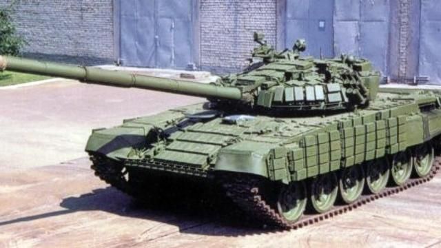 Львівський танковий завод передасть армії ще кілька десятків бойових машин