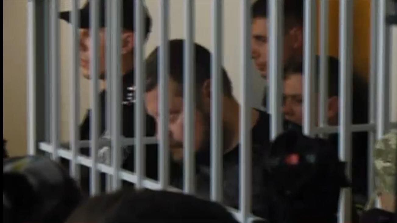 Почему нардепы разрешили арестовать Мосийчука: мнение читателей