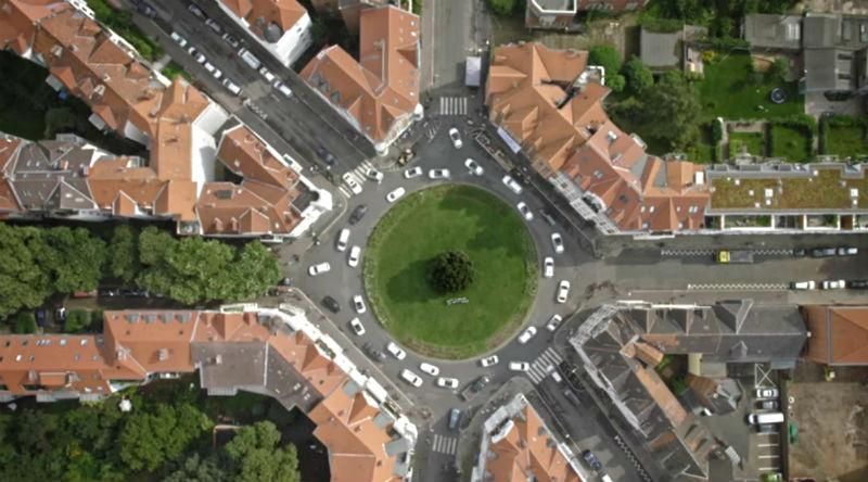 Наслаждайся тишиной. Как электроавтомобили могут изменить нашу жизнь Наслаждайся тишиной. Как электроавтомобили могут изменить нашу жизнь