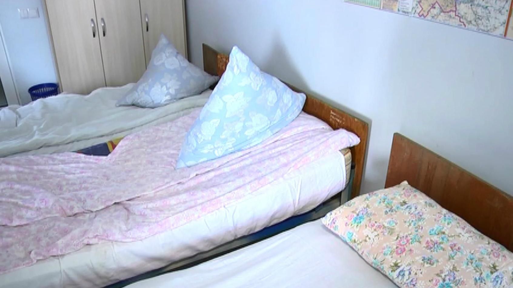 Бойцы АТО могут бесплатно переночевать в Харькове Бойцы АТО могут бесплатно переночевать в Харькове