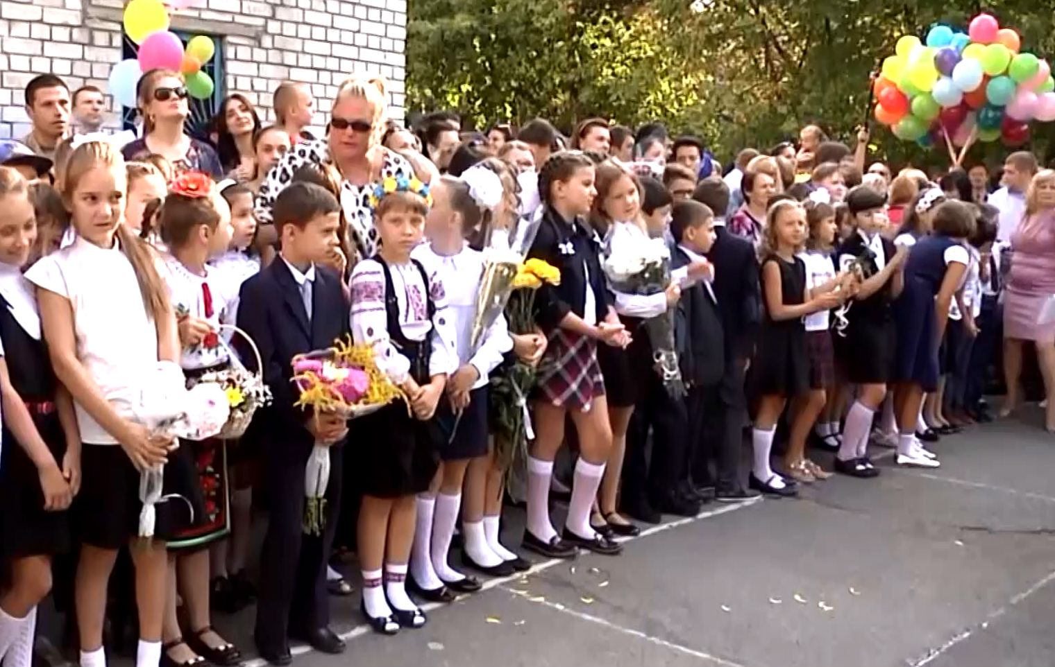 Есть ли у крымских учеников и абитуриентов будущее на материковой Украине?