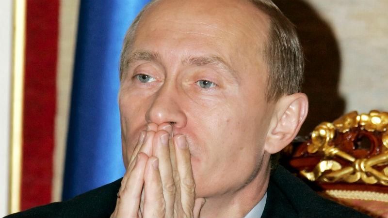 Эксперт объяснил, зачем Путин замораживает конфликт на Донбассе Эксперт объяснил, зачем Путин замораживает конфликт на Донбассе