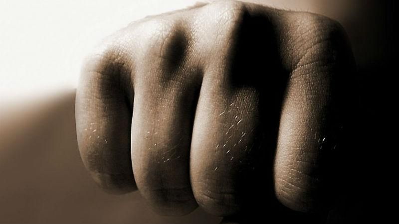 Львів'яни побили і викрали чоловіка у Києві Львів'яни побили і викрали чоловіка у Києві