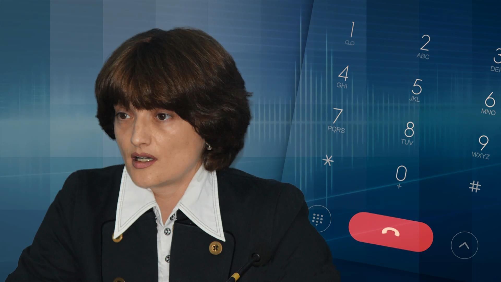 Адвокат Мосійчука анонсувала дату апеляції Адвокат Мосійчука анонсувала дату апеляції