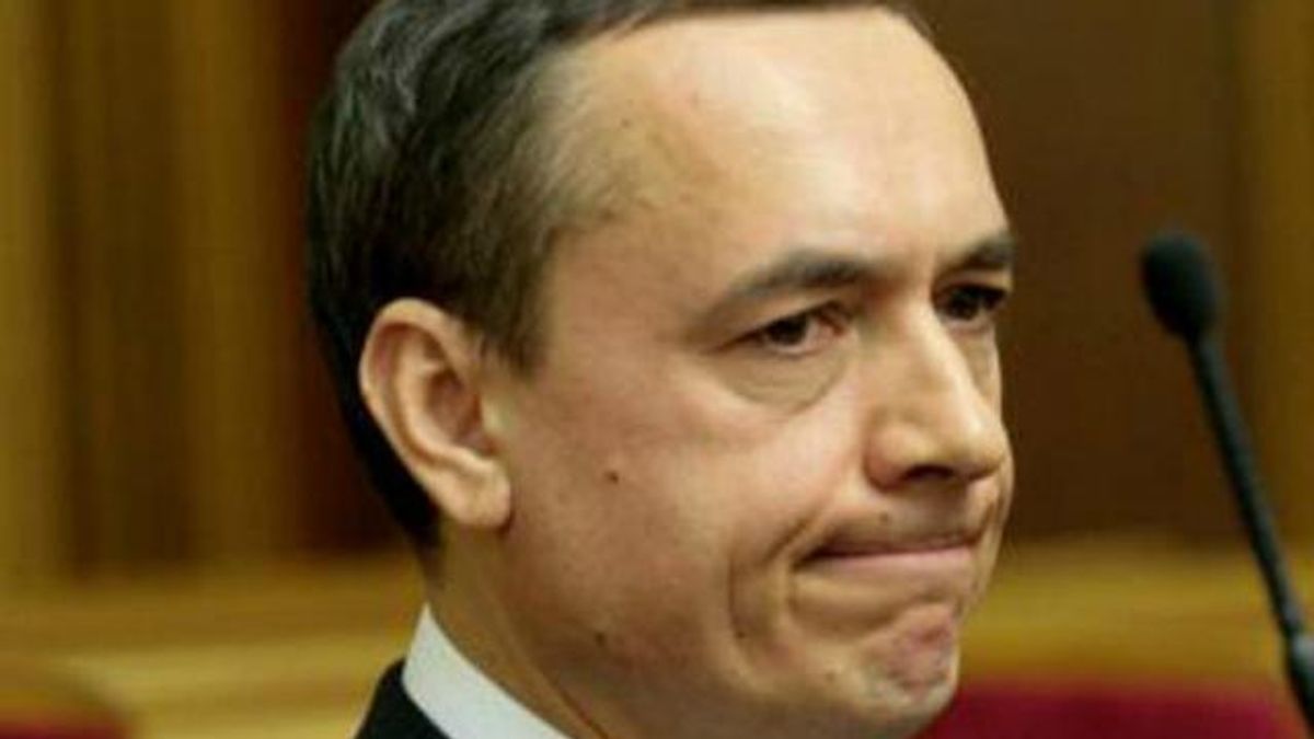 У Швейцарії підтверджують, що завели справу на українського нардепа У Швейцарії підтверджують, що завели справу на українського нардепа