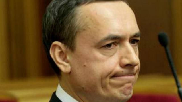 В Швейцарии подтверждают, что завели дело на украинского нардепа В Швейцарии подтверждают, что завели дело на украинского нардепа