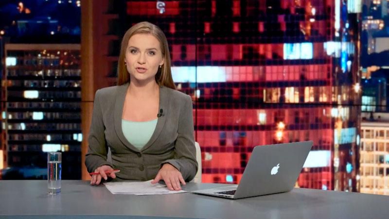 Випуск новин 19 вересня станом на 23:00