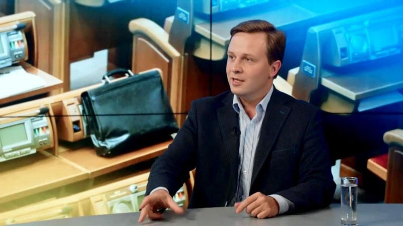 Від арешту Мосійчука виграли всі, — експерт Від арешту Мосійчука виграли всі, — експерт