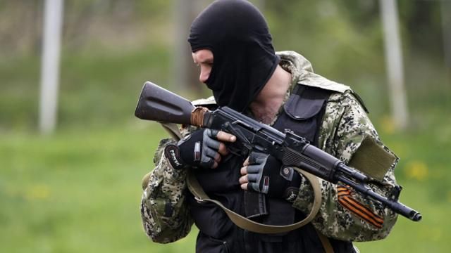 З'явився список "горлівських поліцаїв"-зрадників