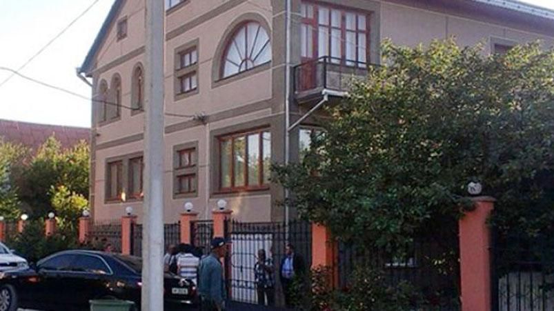 В Крыму уже протестуют из-за продовольственной блокады В Крыму уже протестуют из-за продовольственной блокады