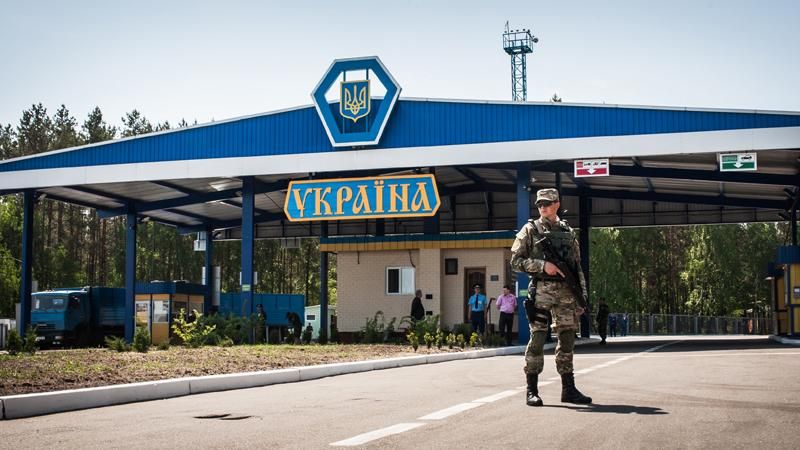 С сегодняшнего дня украинцам станет легче пересечь границу с Польшей С сегодняшнего дня украинцам станет легче пересечь границу с Польшей