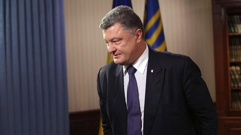 Порошенко хочет "сажать" депутатов еще быстрее Порошенко хочет "сажать" депутатов еще быстрее