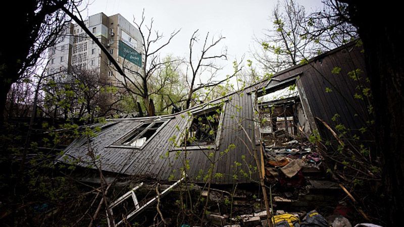 Война закончится, когда подорожает для Путина, — журналист Война закончится, когда подорожает для Путина, — журналист