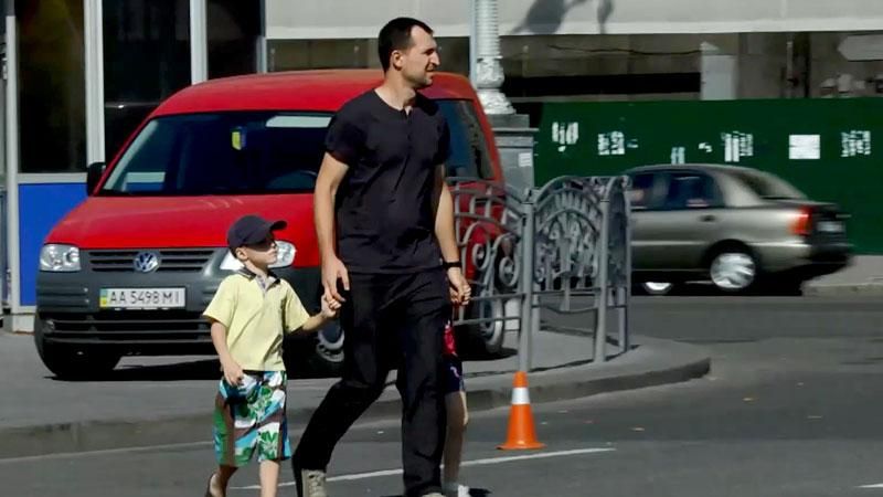 В Україні сьогодні відзначили День батька - 20 вересня 2015 - Телеканал новин 24 В Україні сьогодні відзначили День батька - 20 вересня 2015 - Телеканал новин 24